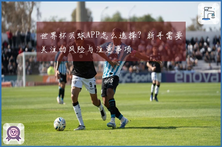 世界杯买球APP怎么选择？新手需要关注的风险与注意事项